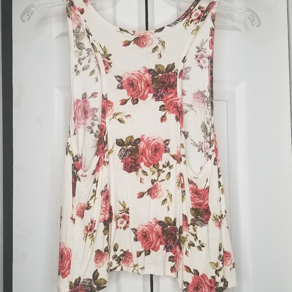 Tank top - Picture 2 of 2